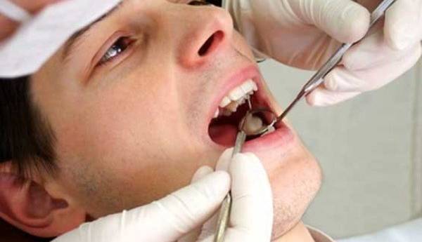 لثه های سالم به معنای عوارض کمتر بعد از حمله قلبی  