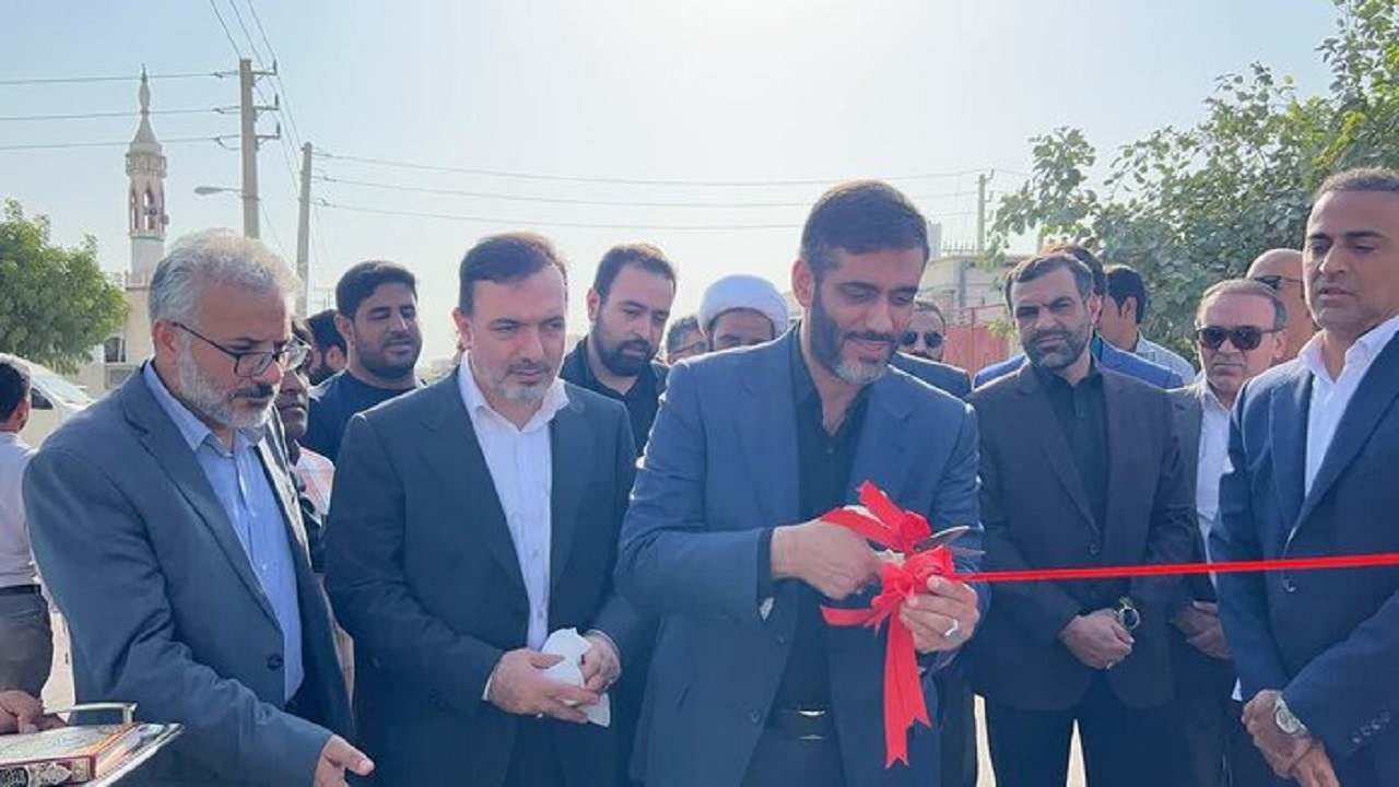 آغاز نخستین گام برای ثبت بندر تاریخی لافت جزیره قشم در یونسکو