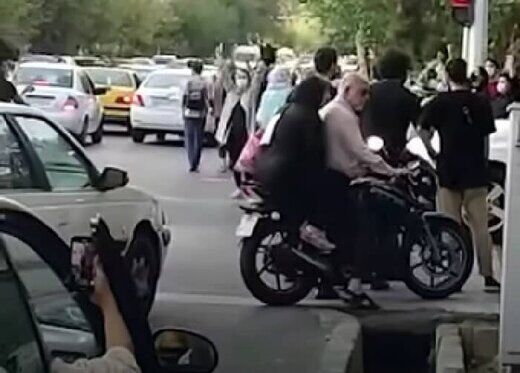 شهادت 3 بسیجی در ناآرامی های مشهد، قزوین و تبریز
