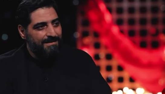 تلخ ترین حرف برای مداح معروف