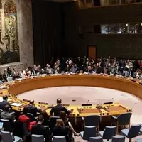 نشست شورای امنیت درباره اوکراین؛ چین برای پایان درگیری‌ها پیشنهاد داد