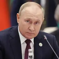 پوتین: روسیه می‌تواند هر کالایی را که بخواهد تولید کند