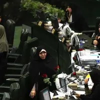 سکوت و انفعال زنان پارلمان در ماجرای مرگ دختر جوان