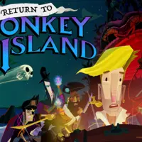 نقدها و نمرات بازی Return to Monkey Island منتشر شدند