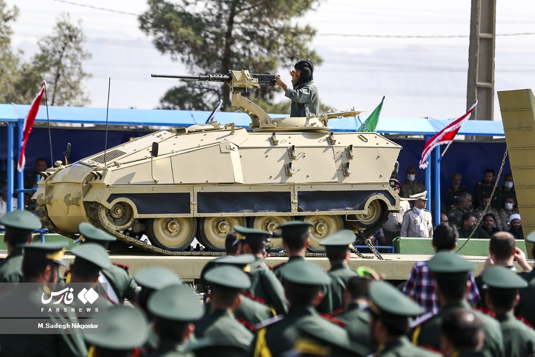 عکس/ سامانه های موشکی و پدافندی؛ از خیبرشکن تا S300