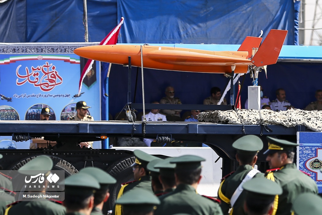 عکس/ سامانه های موشکی و پدافندی؛ از خیبرشکن تا S300