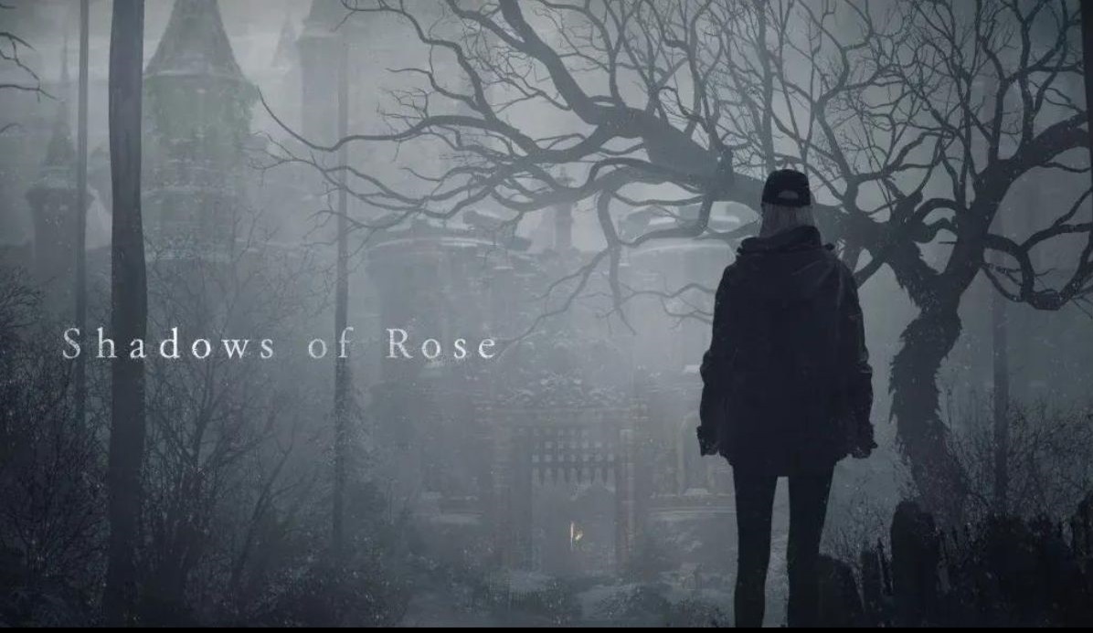 مدت زمان بازی Resident Evil Village: Shadows of Rose مشخص شد