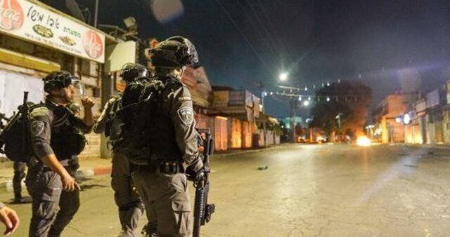 حماس: عملیات رام‌الله، هشداری تازه به اشغالگران اسرائیلی است