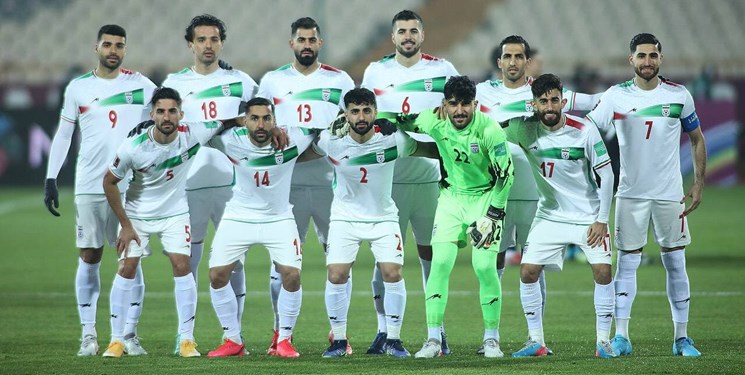 ترکیب تیم ملی ایران مقابل اروگوئه مشخص شد/ نیمکت نشینی طارمی