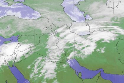 پیشبینی وزش باد شدید برای چهارمحالوبختیاری