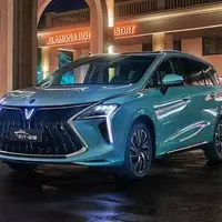 خودروی چینی پرآپشن با قیافه کادیلاک در بازار ایران