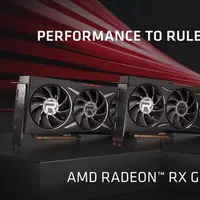 کارت‌های گرافیک سری Radeon RX 6000 ارزان شدند