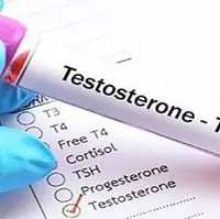 تستوسترون پایین در مردان با چه علائمی نمود پیدا می‌کند؟