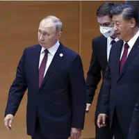 جبهه متحد؛ درک عمیق‌تر اتحاد چین و روسیه