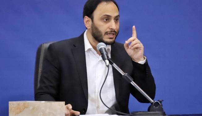 بهادری جهرمی: تعرض به نقض استقلال ملی خط قرمز ایرانیان است