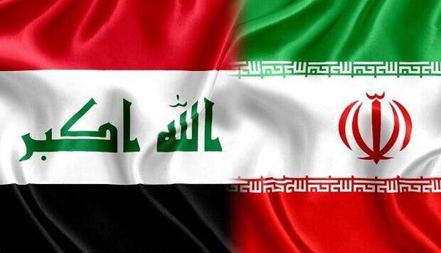 صادرات ایران به عراق به 10 میلیارد دلار افزایش می یابد