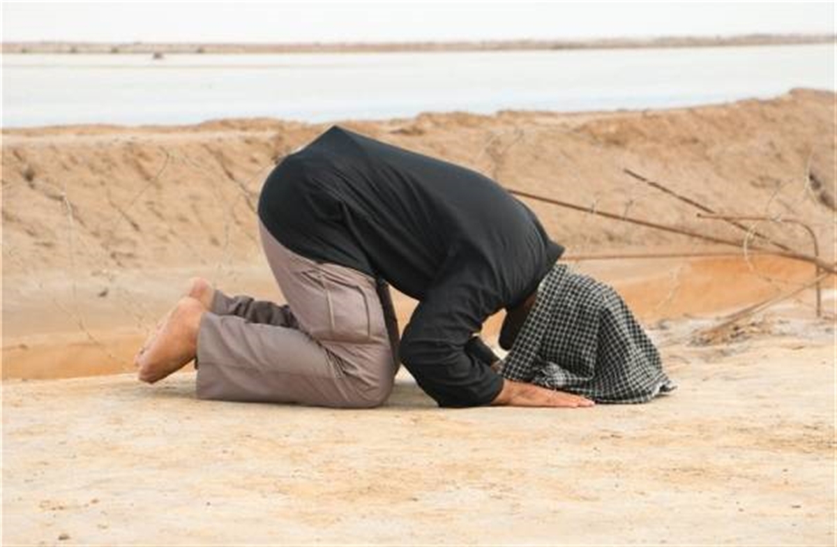 چیزهایی که تیمّم بر آنها صحیح است