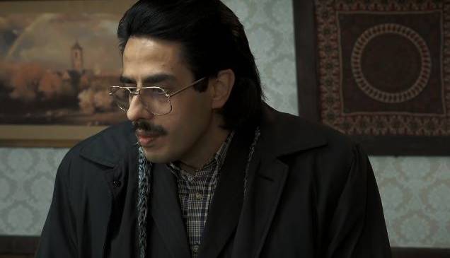 به همین راحتی از شرکت بیرون نمیره!