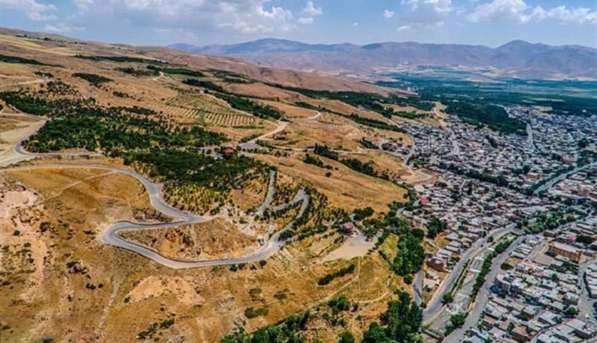نماینده مجلس: نیروهای امنیتی در اشنویه مستقر هستند