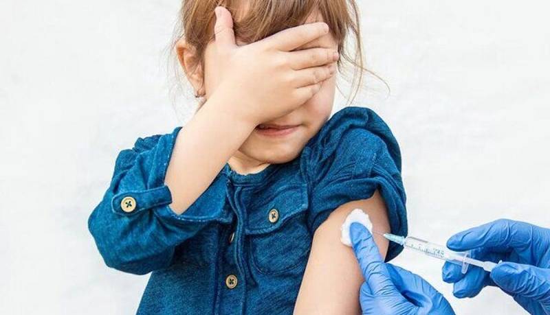 کرونا/ کدام واکسن کرونا برای کودکان مجاز است؟  