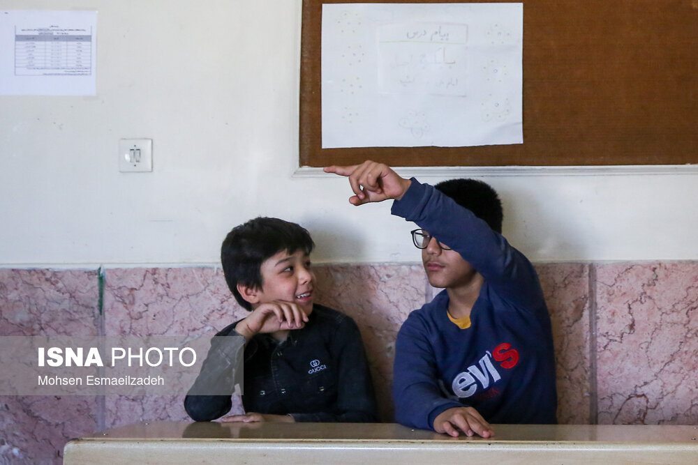 آغاز سال تحصیلی مدارس استثنایی در مشهد