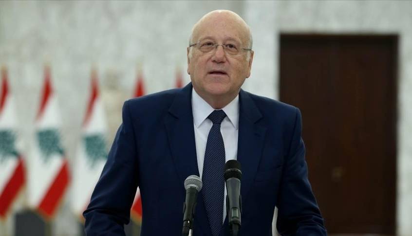 ادعای نخست‌وزیر لبنان: سوخت ارسالی از ایران یک هدیه رایگان بدون هیچ شرطی است