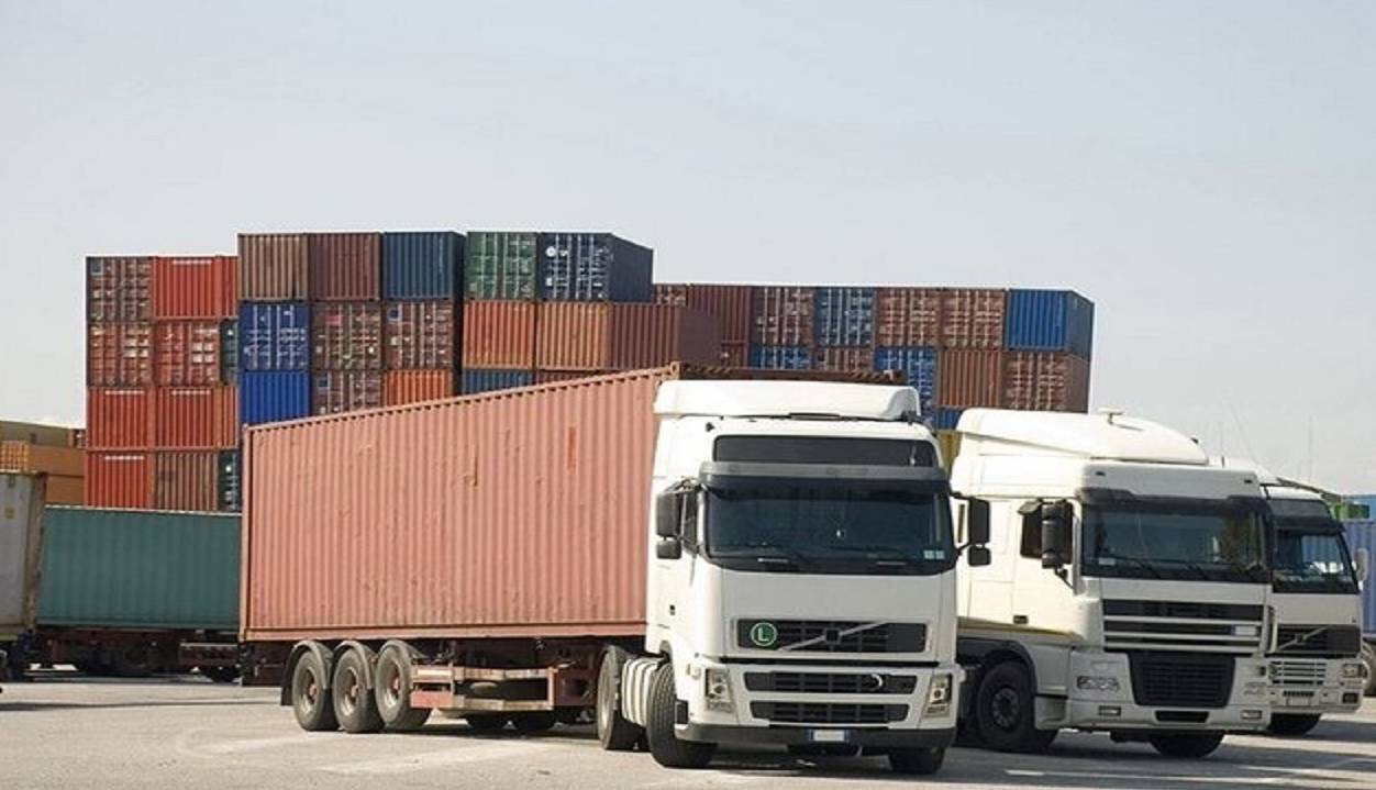 رشد هفت درصدی صادرات آذربایجان‌شرقی به عراق