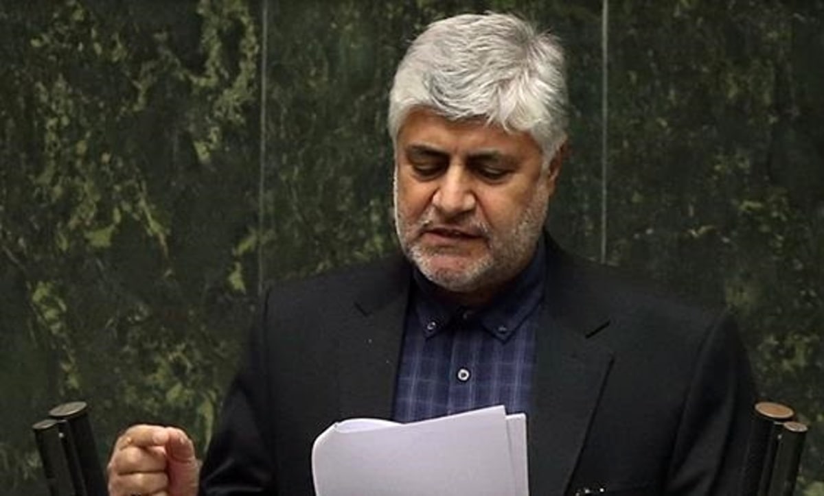 نماینده شیراز: گشت ارشاد هیچ جایگاهی از نظر حقوقی ندارد