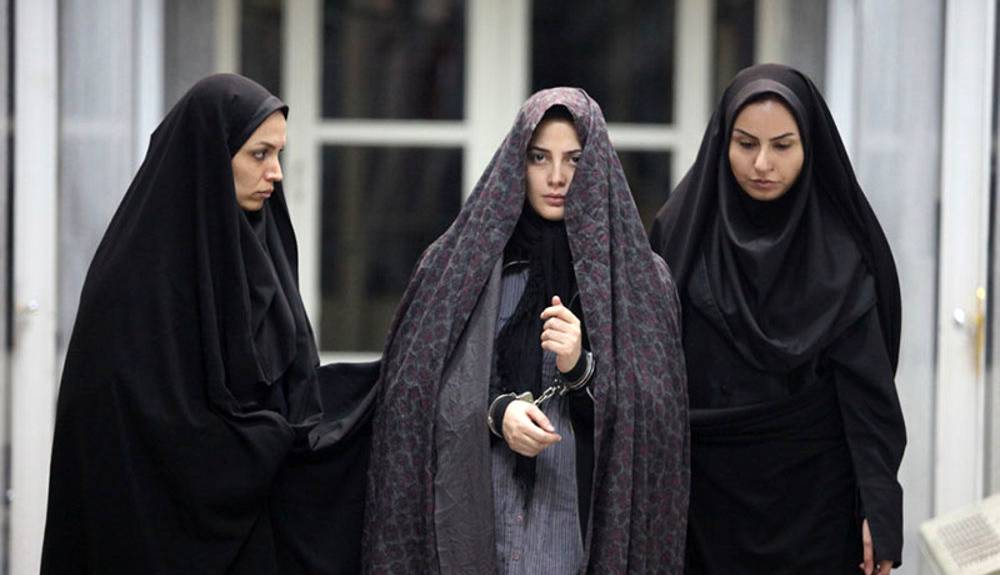 اعتراض «کیهان» به نقش های زنان چادری در سینما
