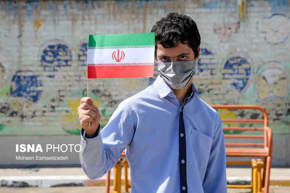 آغاز سال تحصیلی مدارس استثنایی در مشهد