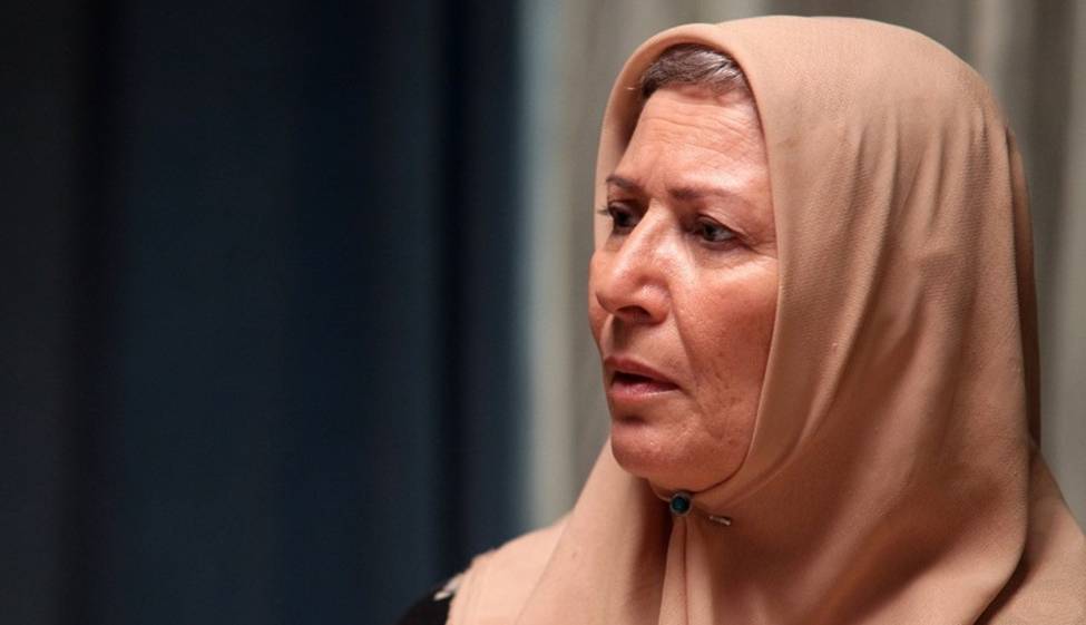 بازیگر پیشکسوت: هیچکسی دلش نمیخواهد کمکار باشد