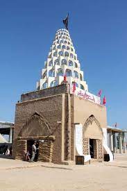 یادمان فتح المبین شوش