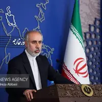 کنعانی: ایران در پاسخ به متجاوزان درنگ نخواهد کرد