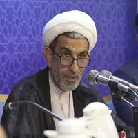 توضیحات رئیس کل دادگستری اصفهان درخصوص قتلی در حاشیه اغتشاشات