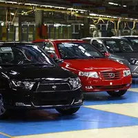 قیمت جدید کارخانه‌ای محصولات ایران خودرو