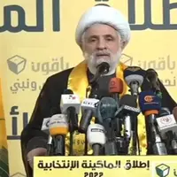 مقام حزب‌الله: منتظر متن مکتوب میانجی آمریکایی درباره ترسیم مرزها هستیم