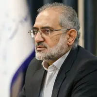 معاون پارلمانی رئیس‌جمهور وارد خوزستان شد