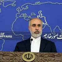 واکنش تهران به تصمیم کی‌یف در کاهش سطح روابط دیپلماتیک