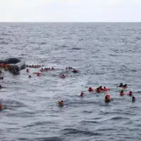 شمار کشته‌شدگان قایق لبنانی به 86 نفر افزایش یافت