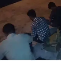 دستگیری ۱۷ تبعه خارجی در اروندکنار آبادان