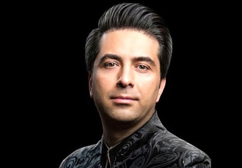 قطعه "حالا که می‌روی" را با صدای محمد معتمدی بشنوید