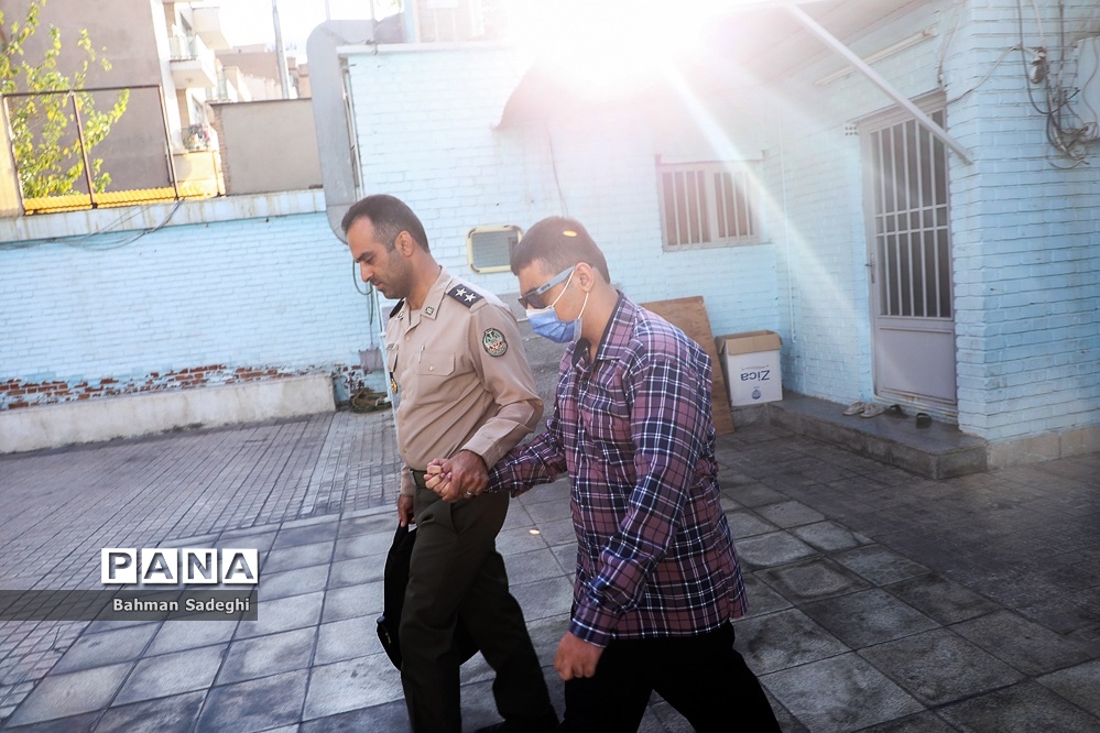 آغاز سال تحصیلی جدید در مجتمع آموزشی نابینایان 
