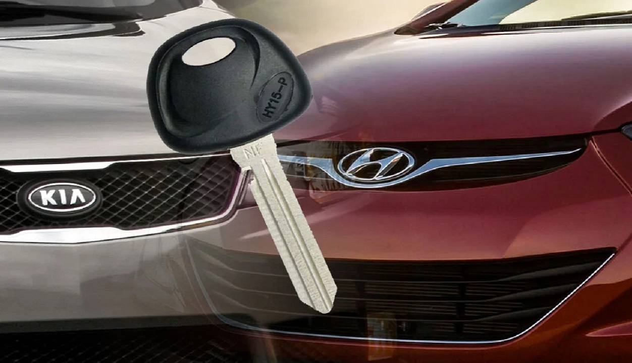 مشتریان از دو خودروساز کره جنوبی به دلیل نداشتن امنیت شکایت کردند