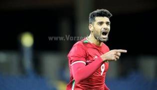 پورتو گل طارمی را بازتاب داد
