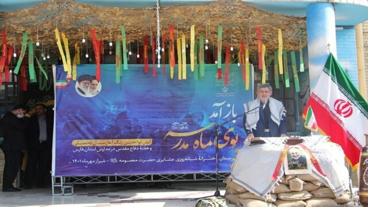 استاندار: فارس، استانی علمی و الگو برای کشور است