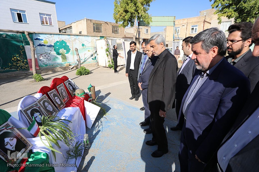 زنگ بازگشایی مدارس در همدان