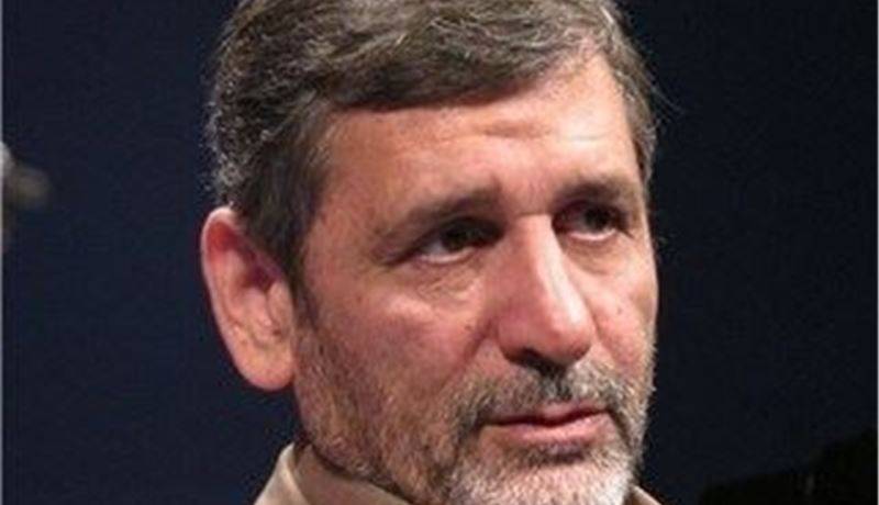 صفار هرندی: شیر خفته ایران بیدار شد