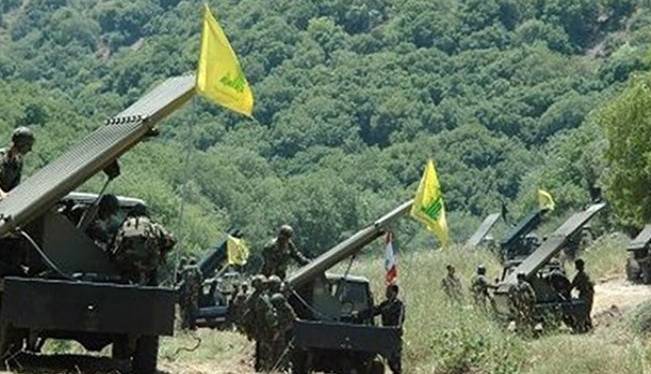 مقام حزب الله: آمریکا بزرگترین جنایت را علیه مردم لبنان مرتکب شده است