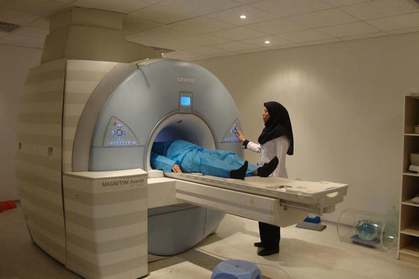 اختصاص سه دستگاه MRI به اردبیل تا پایان سال