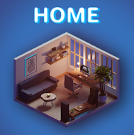 بازی/ House Design: Renovation؛ دیزاینی زیبا برای خانه در نظر بگیرید